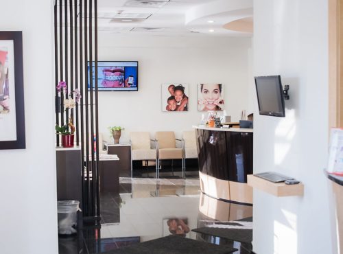 Oakbrook Office Tour