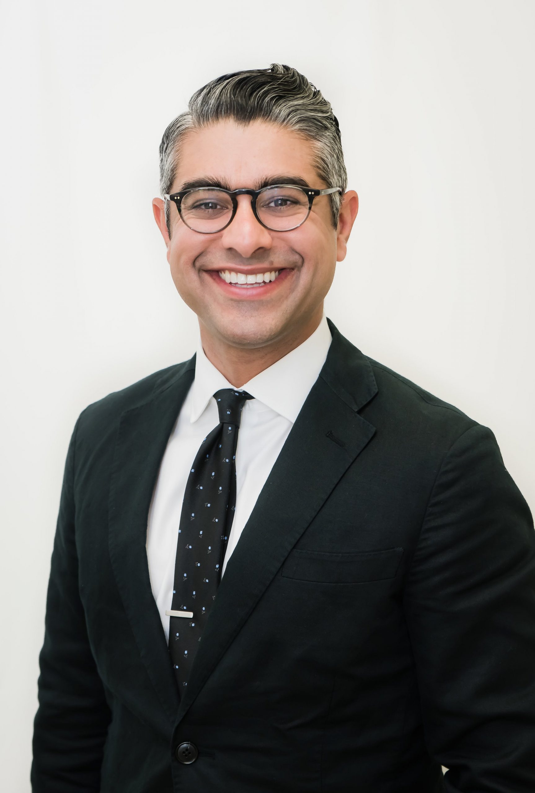 Orthodontist Dr. Neal LaRoia