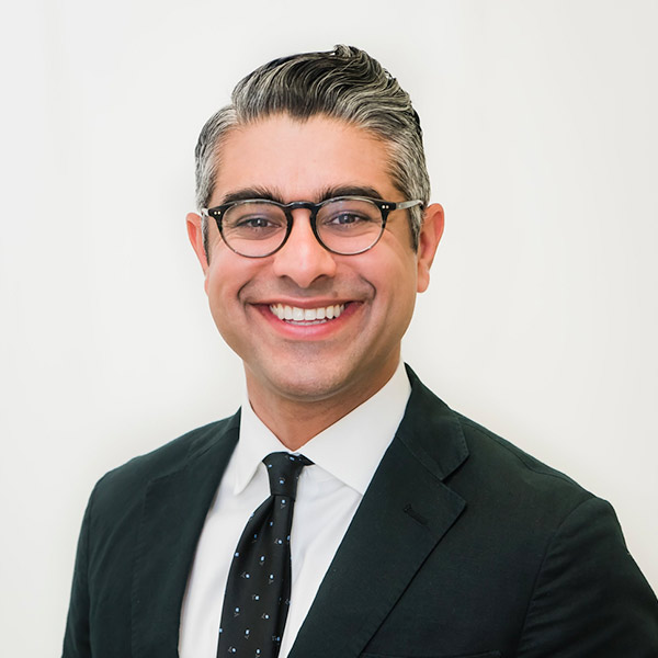 Dr. Neal LaRoia