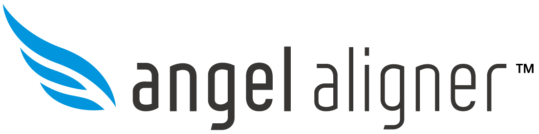 angel aligner logo